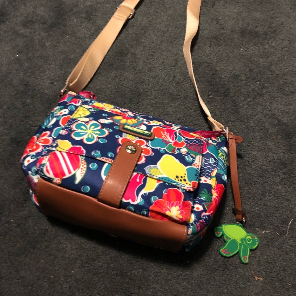 Lily Bloom Purse